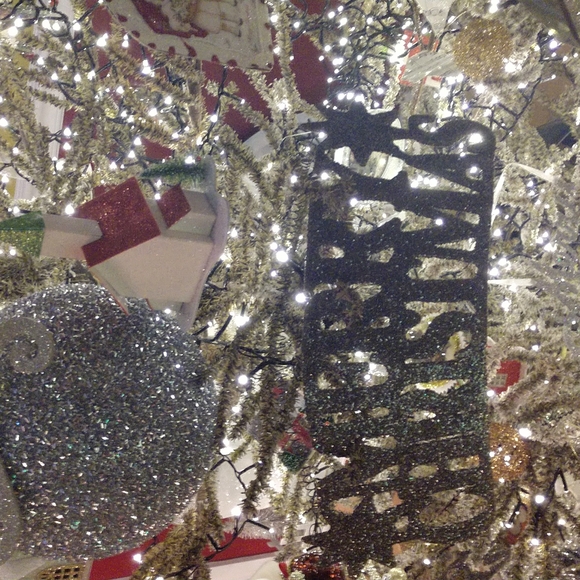 Merry CHRIST-mas - Picture 3 of 5